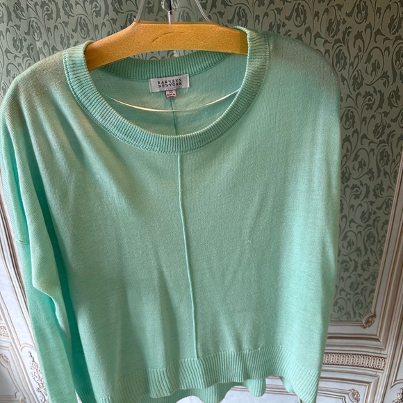 Lightweight Sweater from Barneys New York - Picture 4 of 6